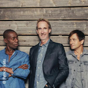 Veranstaltung: Mike + The Mechanics - Looking Back - Living The Years 2025 Tour, CCH - Congress Center Hamburg in Hamburg