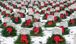 Veranstaltung: Arlington Cemetery & Smithsonian National Museum of American History Guided Tour, Arlington National Cemetery in Arlington