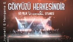 Veranstaltung: Mengene & Çagri Sinci + Gast: Zülfü Livaneli, Uber Eats Music Hall in Berlin
