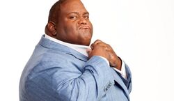 Veranstaltung: Lavell Crawford, Funny Bone - Kansas City in Kansas City