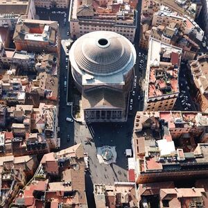 Veranstaltung: Pantheon di Roma: Salta la fila + Video guida Navona Underground, Pantheon in Rome