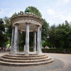 Veranstaltung: Galleria Borghese: Ingresso riservato, Galleria Borghese in Rome