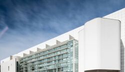 Veranstaltung: Visita El Museo De Arte Contemporáneo De Barcelona (Macba), Macba in Barcelona