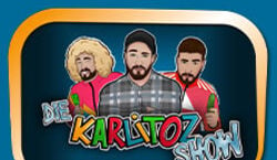 Event: Karlitoz - Die Karlitoz-Show, Kongress- und Tagungszentrum Stadthalle in Baunatal