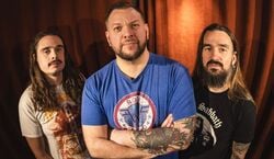 Veranstaltung: Bokassa På Martins, Martins Pub in Lillestrøm