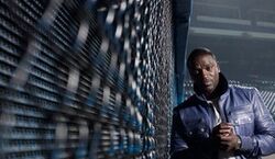 Event: Akon - The Superfan Tour UK & Europe 2024, Gasometer in Wien