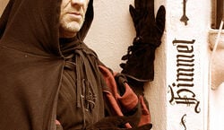Event: Historix-Tours: Henker, Huren, Lasterleben - Stadtführung mit Schauspieler, Schwabentor in Freiburg im Breisgau