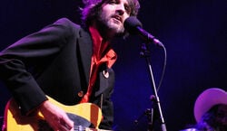 Event: Jerry Leger - Support: Merlin Hydes, Nochtwache in Hamburg