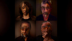 Event: Swans - Birthing (Support: Jessica Moss), Festsaal Kreuzberg in Berlin