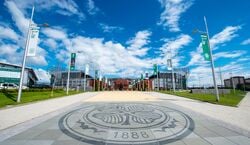 Event: Glasgow: Celtic Park Stadium Tour, in Glasgow