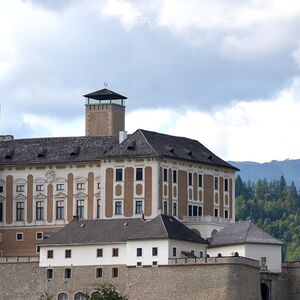 Veranstaltung: Universalmuseum Joanneum: 24-Hour Access, Joanneumsviertel in Graz