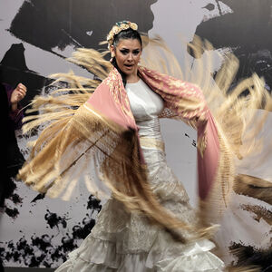 Veranstaltung: Espectáculo flamenco a los pies de la Giralda, Tablao Flamenco de Sevilla in Sevilla