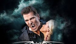 Veranstaltung: Dracula - Das Musical, MuseumsQuartier Wien - Halle E in Wien