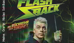 Event: Michael Mittermeier: Flashback - Die Rückkehr Der Zukunft, Circus Krone in München