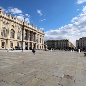 Veranstaltung: Palazzo Madama: Biglietto saltafila, Palazzo Madama in Torino