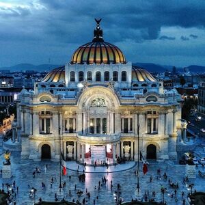 Veranstaltung: Mexico City Pass: Pase Todo Incluido de Turicard, Mexico City Tours in Mexico City