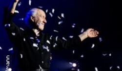 Event: Herman van Veen - Achtzig, Laeiszhalle in Hamburg