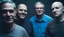 Veranstaltung: Descendents, The Molson Canadian Centre at Casino New Brunswick in Moncton