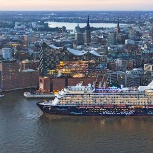 Veranstaltung: Hamburg Card + öpnv-Ticket, Food Tours Hamburg in Hamburg