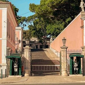 Veranstaltung: Lisboa: Passeio a pé autoguiado pelo bairro de Belém, Lisbon Self-Guided Tours in Lisbon