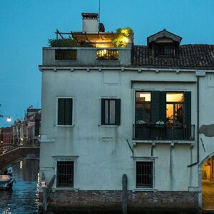 Veranstaltung: Venezia: Tour guidato di leggende e fantasmi, Venice Food Tours in Venice