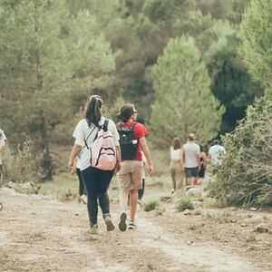 Veranstaltung: Aguilar de Segarra: Visita + Taller de la Fundación Reserva Forestal Silvestre, Outdoor Activities in Aguilar de Segarra in Aguilar de Segarra