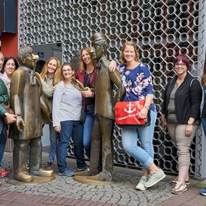 Veranstaltung: Kölsch und Brauereibesichtigung, Cologne Food Tours in Cologne