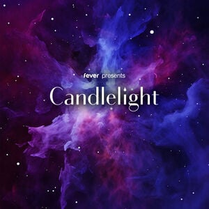 Veranstaltung: Candlelight: A Tribute to Coldplay, Christ Church Cathedral in Vancouver