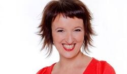 Veranstaltung: Anne Roumanoff, Salle Marcel Sembat in Chalon Sur Saone