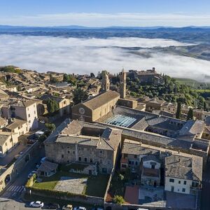 Veranstaltung: Museo del Brunello di Montalcino, Tempio del Brunello in Milano