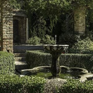 Veranstaltung: Alcazaba y catedral de Málaga: Tour guiado, Málaga Cathedral in Málaga