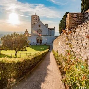 Veranstaltung: Assisi e Orvieto: Gita guidata di un giorno da Roma, Day Trips from Rome in Rome