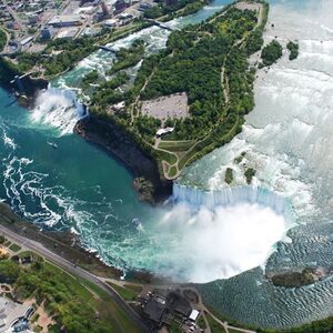 Veranstaltung: Niagara Falls: Day Trip from New York City, Niagara Falls Day Trips from New York in New York