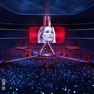 Veranstaltung: Helene Fischer - 360° Stadion Tour 2026, Arena AufSchalke in Gelsenkirchen