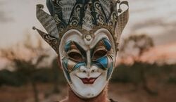 Event: Boris Brejcha, Nylanderin puisto in Helsinki