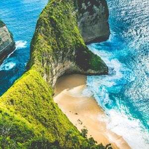 Veranstaltung: Nusa Penida: Snorkeling Tour with Angel's Billabong, Broken Beach + More, Nusa Penida Island Day Tours in Bali