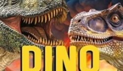 Event: Dinosaurier - Im Land der Giganten, Bürgerzentrum Köln-Chorweiler in Köln-chorweiler