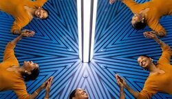 Event: Museum of Illusions Chicago: Entry Ticket, Museum of Illusions Chicago in Chicago