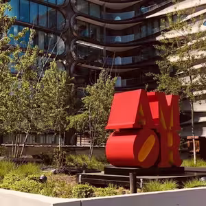Veranstaltung: Hudson Yards New York: Guided Tour + Optional Edge Entry, New York in NY