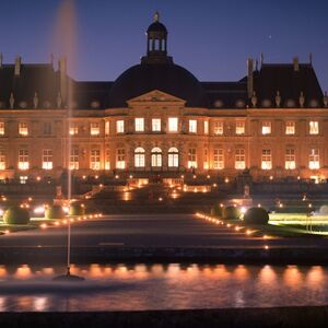 Veranstaltung: Château de Vaux-le-Vicomte: Billet d'entrée + Audioguide, Château de Vaux-le-Vicomte in Paris