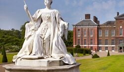 Event: Kensington Palace: Entry Ticket, Kensington Palace in London