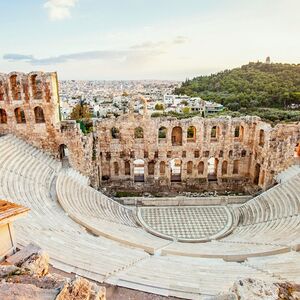 Veranstaltung: Acropolis & Acropolis Museum: Guided Tour Only, Acropolis of Athens in Athens