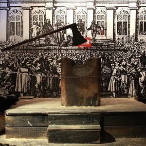 Veranstaltung: London: Guided Harry Potter Walking Tour + Clink Prison Museum Entry + Cruise, London City Tours in London