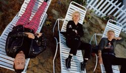 Veranstaltung: Green Day, Ziggo Dome in Amsterdam