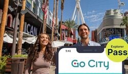Veranstaltung: Las Vegas Explorer Pass: 2 - 7 Attractions including Madame Tussauds, Las Vegas in las vegas