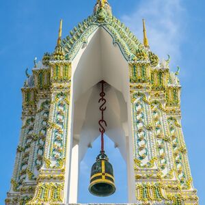 Veranstaltung: Bangkok: Self-Guided Walking Audio Tour of Top 4 Temples, Bangkok Self-Guided Audio Tours in Bangkok