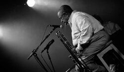 Event: Fred Wesley & the New JB's, Union Chapel in London