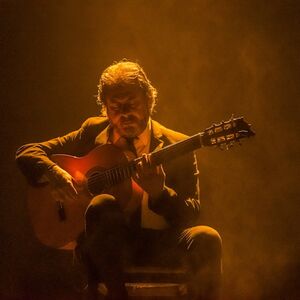 Veranstaltung: Teatro Flamenco Sevilla: Espectáculo de flamenco, Teatro Flamenco Sevilla in Sevilla