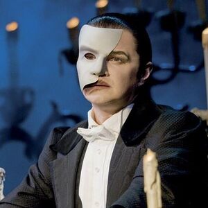 Veranstaltung: Phantom of the Opera Theater Show, Phantom of The Opera London in London