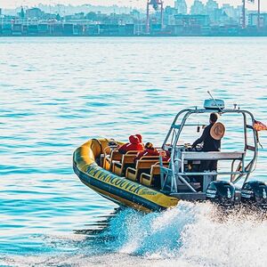 Veranstaltung: Sea Vancouver Sightseeing Boat Tour: City & Harbour, Vancouver Boat Tours in Vancouver